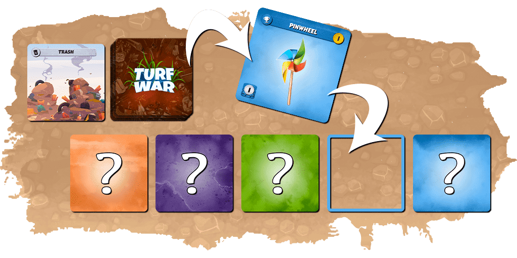 Restocking the Store